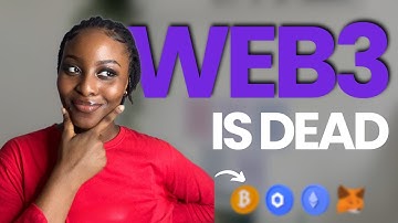 Learning WEB3 in 2025. Is It Worth It? Everything You Need to Know!