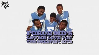 Force M.D.'s - Here I Go Again chords