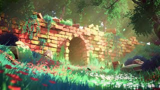 A Hidden Place 🍃 Chill Lofi Beats