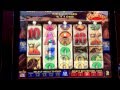 Banana King Slot Machine Bonus Win (queenslots)