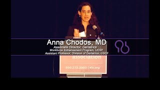 Anna Chodos, MD: 2017 Clinical Care Guidelines for Alzheimer&#39;s Disease Management