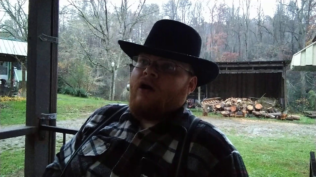 Boswell's Pennsylvania Dutch treat YouTube