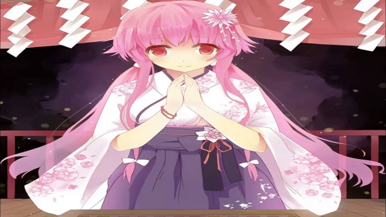 hanakotoba suara