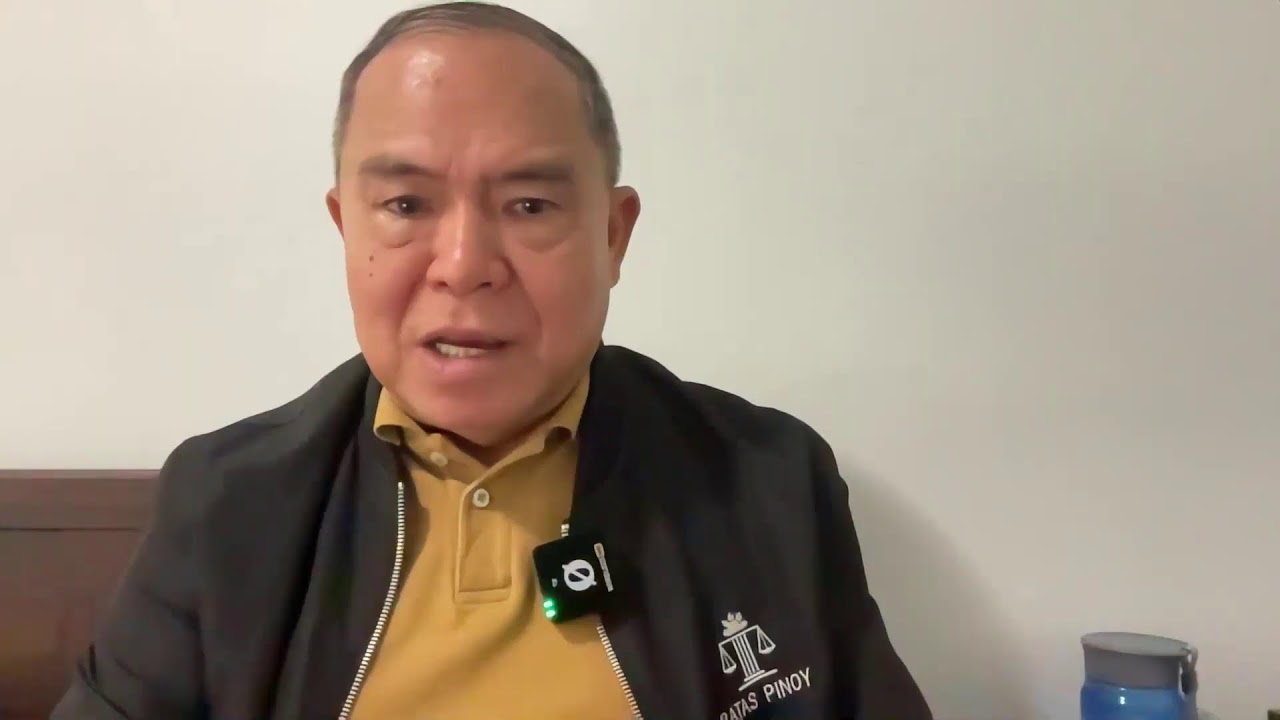 LIVE Q&A PLUS: Notarized Deed of Sale 2 years napabayaan pwede pang ipa-process?