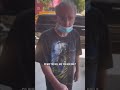6IX9INE Father Spotted On The Streets 6IX9INE Father Spotted On The Streets