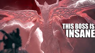 One Of The Most Ambitious Bosses EVER - Remnant 2 FINAL BOSS FIGHT