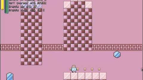 Super Toaster X Technical Demo