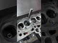 Cylinder head and battery repair.#automobile #mechanic #maintenance #maintenance