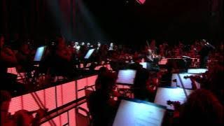 Sting - Russians (Live - Berlin 2010, HD)