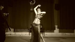 Zoe Teho. J-Team's Birthday Party.