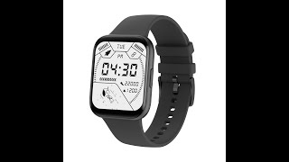 Smarty SW033 Tutorial Deutsche