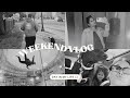 Weekend Vlog | Indoor Skydiving at iFLY + Walmart + Park Day