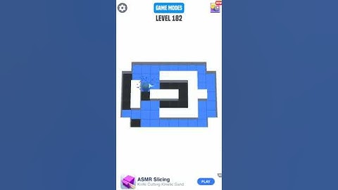 Amaze Level 182