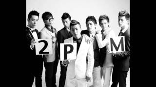2PM- Hate U