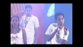 Ninda Nathuwama - Eternity - Ori - DVD