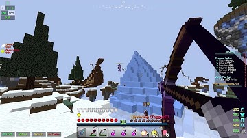 Quick Dropping Hackers on Sky Kingdoms. ft SqnsL and NoAtoms