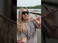MAGNET FISHING AND FINDING BIG TREASURE #magnetfishing #shortsfeed #fishing