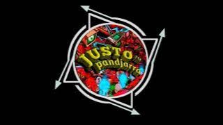 Lagu DJ sudah su cukup sulama sa sabar (Justo pandjarra)
