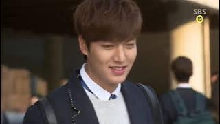 The Heirs eps 20 sub indo part 7 ( selesai )