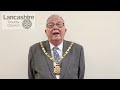 Emergency Services Day 2022 - Peter Britcliffe