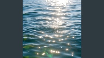 Ripples Turning Into Waves