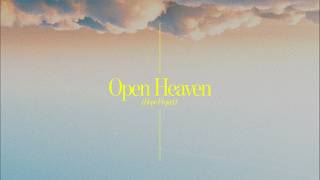 Open Heaven • Hope Project