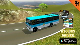 Indian Bus Driver in RTC Bus Driver Tirupati - #1 Indian Bus Game screenshot 4