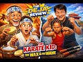 The Karate Kid: Remake vs Original - Did it Completely Miss the Point?