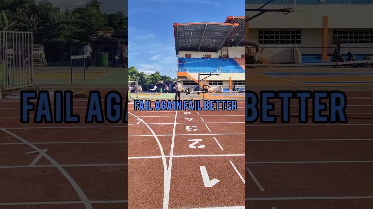 Strong Mindset for failures💪🔥