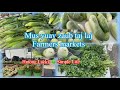 Hmong farmers markets in Minnesota. 7-30-23