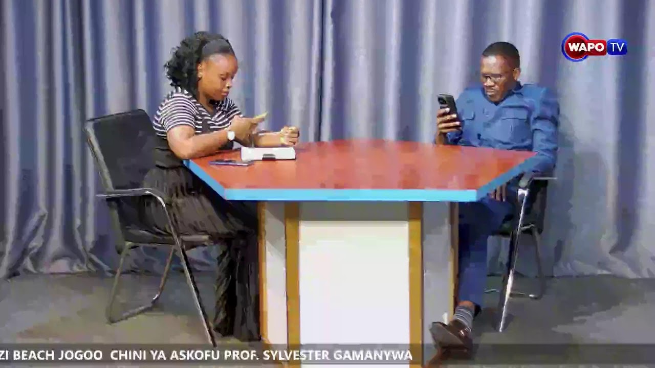 #LIVE: MEZA YA BUSARA | ISRAEL KATIKA UNABII CHIMBUKO LA TAIFA LA ISRAEL 21.3.2025