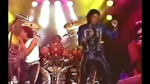 Dynamite - Jermaine Jacksons & The Jacksons - Sub. Español
