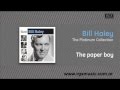 Miniature de la vidéo de la chanson The Paper Boy