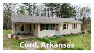 130 Blueberry Road video tour