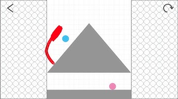 【Brain Dots 355】3通りでクリア 3ways to answer 【ブレインドッツ攻略】 ♯355