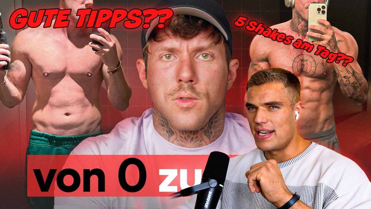 Wirklich gute Tipps von Christian Wolf oder nur Marketing??