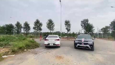 Tái định cư Đại học Quốc Gia Hà Nội