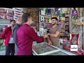 جولة في حي المرجة بحلب.. بين واقع خدمي مرير وآمال بالتحسين
