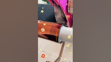 Furimach slitting machines #slitter #slitting