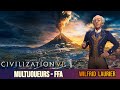 Civilization vi multijoueurs  wilfried laurier  ffa