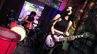 Shakira Chinchilla - Hole (Blind Bob's)