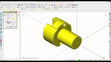Turn Profile Creation