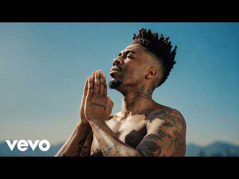 Dax - I can't lose (music video)