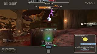 Team Fortress 2 Solid Snake VS Saxton Hale Rock Paper Siccors