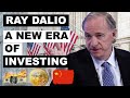 Ray Dalio On The Future Of Investing