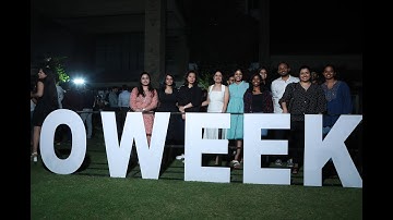 Orientation Week at ISB | PGP Class of 2024