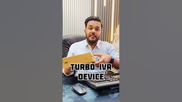 Multilevel IVR Device || Auto Dialer 2024 #ivr