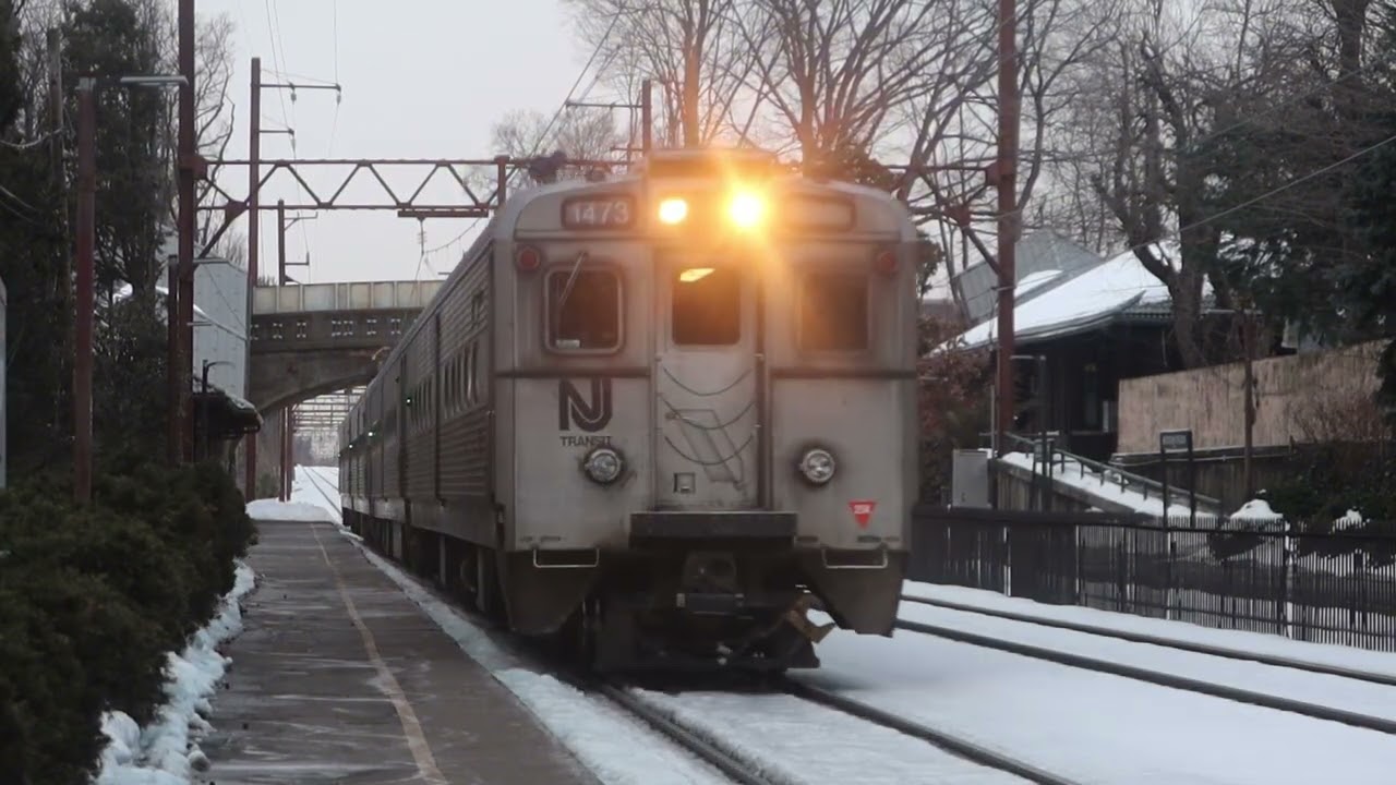 ALPs, Arrows, Geeps, Comets, and more Mountain Station during PM Rush 2/6/26 Ft. 4640, 4609, 1319etc