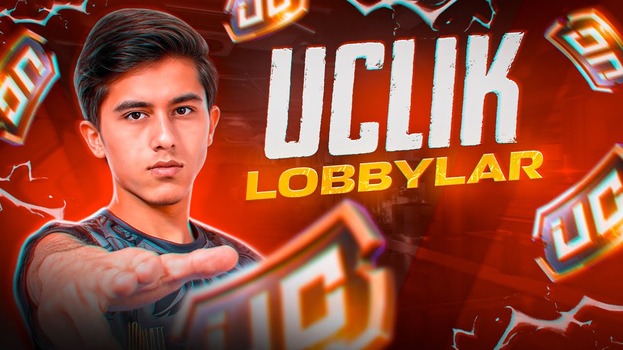 🥶UC LOBBY lar | OBUNACHILAR B.N KLASSIK |  LIVE 🔴 #shorts #pubgmobile #Laz1kko