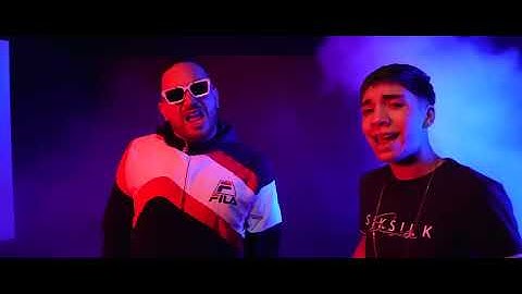 Almas gemelas - Arte Elegante & Jairo vera  (Video Oficial)